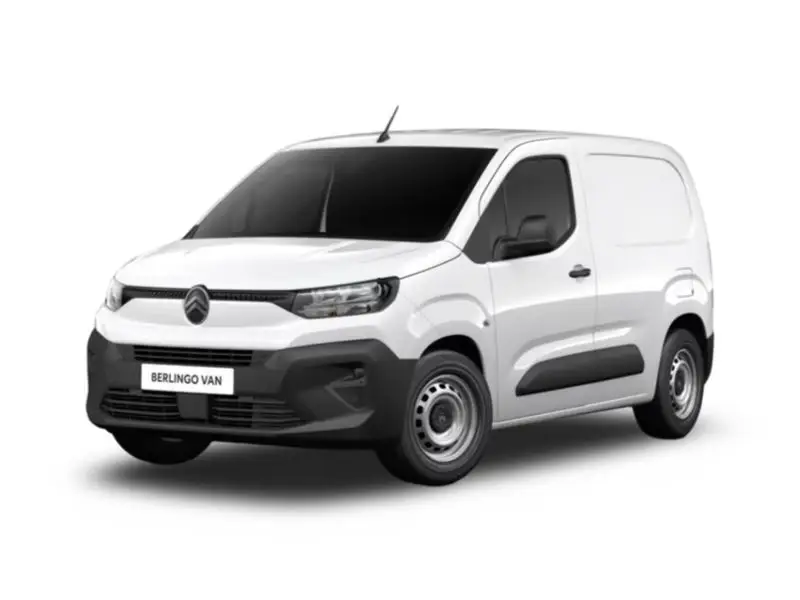 Citroën Berlingo 1.6 HDI L2 Van L26 2026