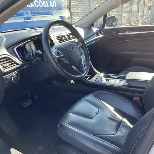 Ford Mondeo 2.0 Titanium Ecoboost At 240cv 2019