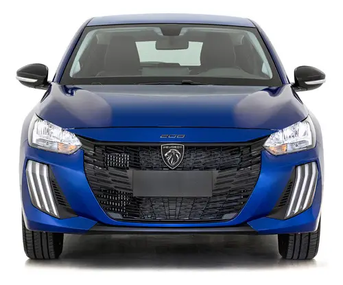 Peugeot 208 1.0 T200 ALLURE PACK AT L25 2025