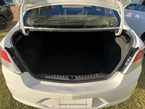 Chevrolet Prisma 1.4 Joy Ls 98cv 2018