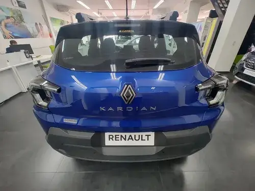 Renault Kardian 1.0 Tce Evolution 200 Edc Pack ADAS (+ Full) 2026