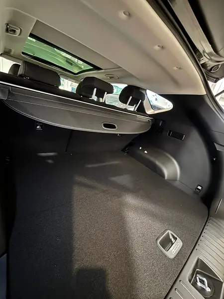 Hyundai New Tucson Safety 2.0 AT 2WD 2026
