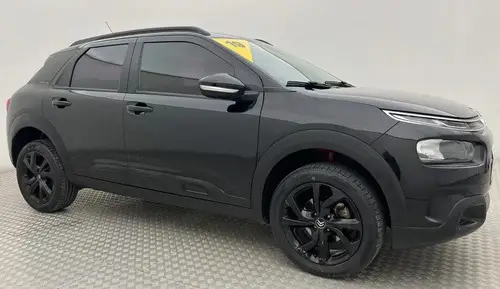 Citroën C4 Cactus 1.6 Vti 115 Feel Pack 2019