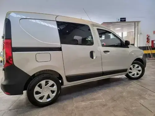 Renault Kangoo Ii Express 1.6 Sce Confort 5A 2026