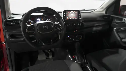 Fiat Cronos 1.3 Drive Cvt 2024