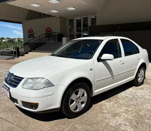 Volkswagen Bora 2.0 Trendline 115cv 2010