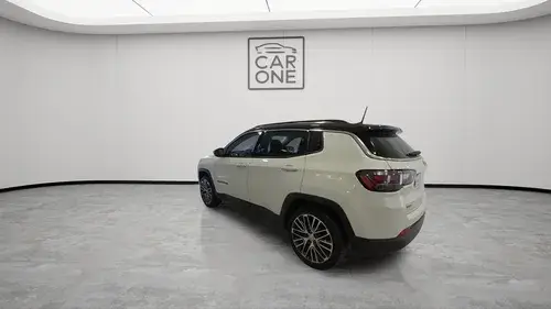 Jeep Compass 1.3 T 270 LIMITED PLUS L21 2022