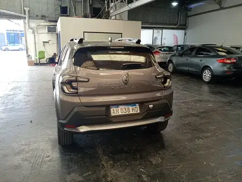 Renault Kardian 1.0 Tce Premiere Edition 200 Edc 2025