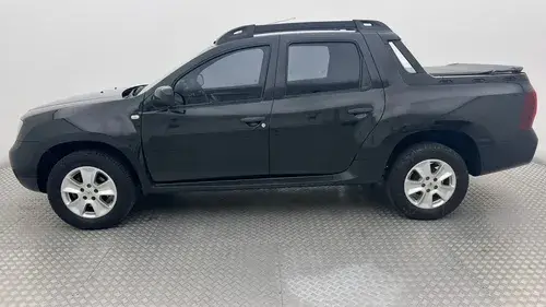 Renault Duster Oroch 1.6 Dynamique 2019