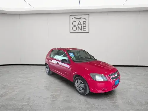 Chevrolet Celta 1.4 ADVANTAGE PACK 5P L14 2015