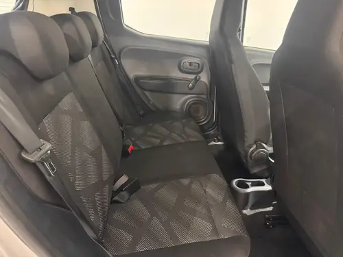 Fiat Mobi 1.0 Like 2022