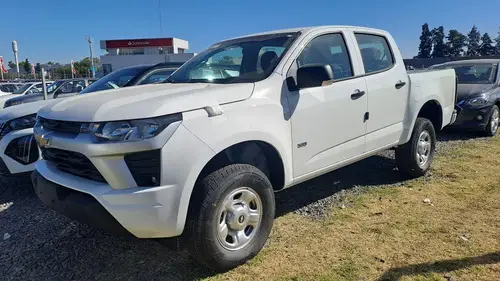 Chevrolet S-10 2.8 Cs 4X2 Wt 2026