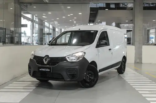 Renault Kangoo Ii Express 1.6 Sce Confort 2026