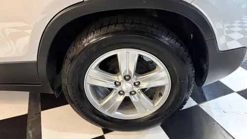 Chevrolet Tracker 1.8 Premier Fwd Mt 140Cv 2019