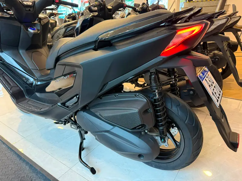 Downtown GT 350 Scooters 2026