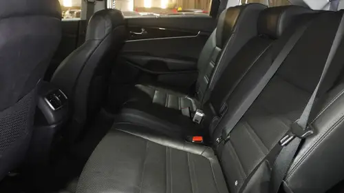 Kia Sorento 2.2 Crdi Ex 4X4 At L/16 /18 2017