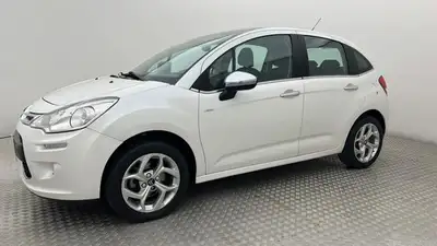 Citroën C3 1.6 Exclusive Pack Myway Vti 115cv 2014
