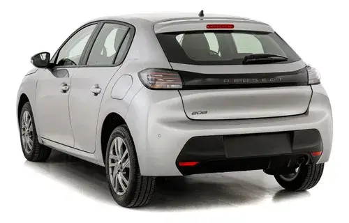 Peugeot 208 1.6 ALLURE AT L26 2026
