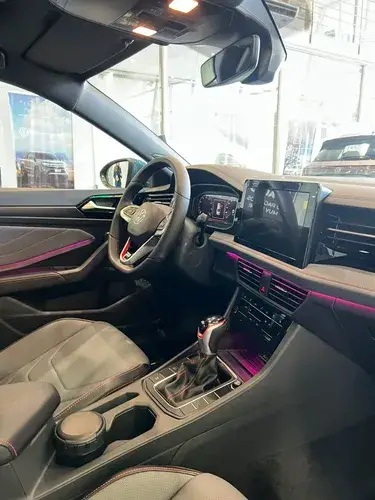 Volkswagen Vento 2.0 Tsi 350 Gli Dsg 2026