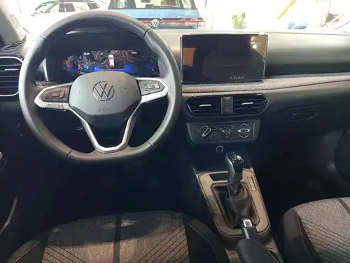 Volkswagen Tera 1.0T 170 Tsi Comfort At 2026
