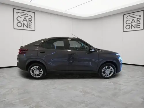 Citroën Basalt 1.6 VTI LIVE PACK L25 2025