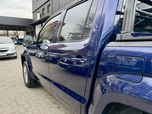 Volkswagen Amarok 2.0 Cd Tdi 180Cv Comfortline 4X2 2023