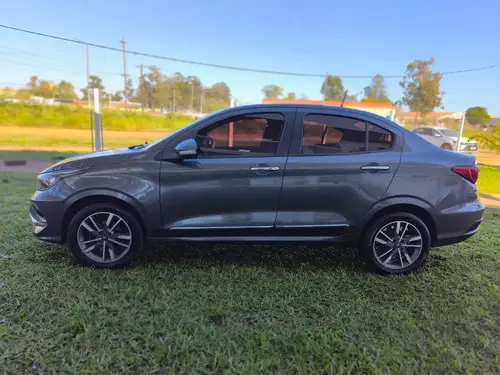Fiat Cronos 1.3 Precision Cvt 2023