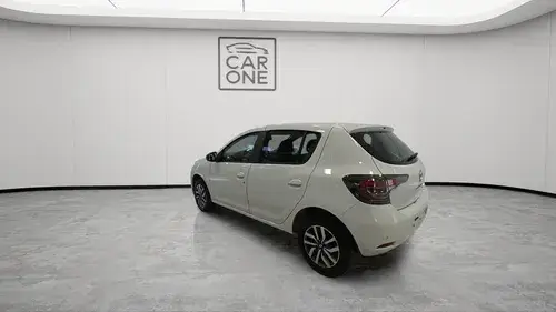 Renault Sandero 1.6 16V INTENS L25 2026