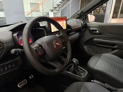 Citroën C3 Aircross 1.0 T200 XTR 2026