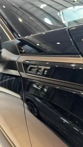Peugeot 2008 1.0T Gt 2026