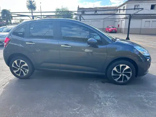 Citroën C3 1.6 Techno Vti 115cv 2016