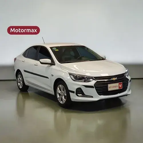 Chevrolet Onix plus 1.0T Plus Premier Ii At L/19 2020