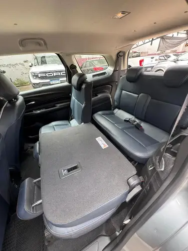 Chevrolet Spin 1.8 Premier 7As At 105Cv 2025