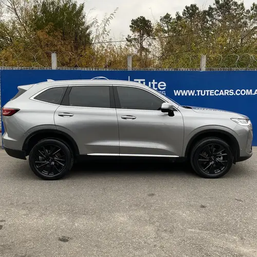 GWM Haval 2.0T 4Wd H6 3Ra Generacion 2024