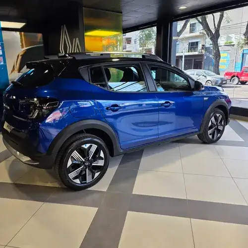 Renault Kardian 1.0 Tce Iconic 200 Edc 2026