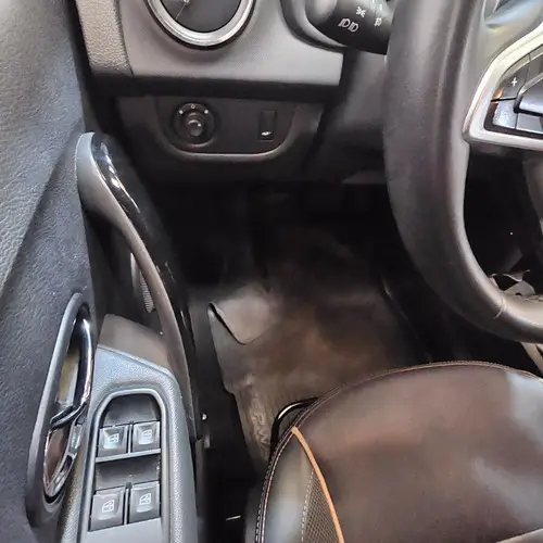 Renault Sandero Stepway 1.6 16v Intense Cvt 2021