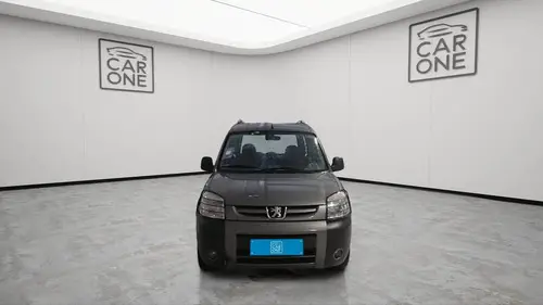 Peugeot Partner 1.6 HDI PATAGONICA VTC PLUS L10 2021