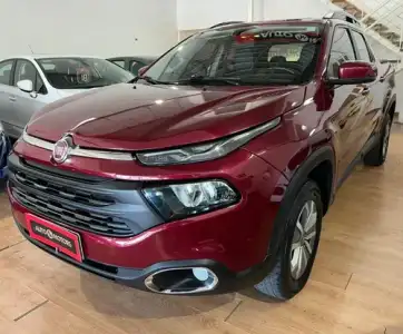Fiat Toro 1.8 Freedom 4X2 At 2018