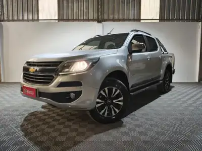 Chevrolet S10 2.8 TD 4X4 LT 2019