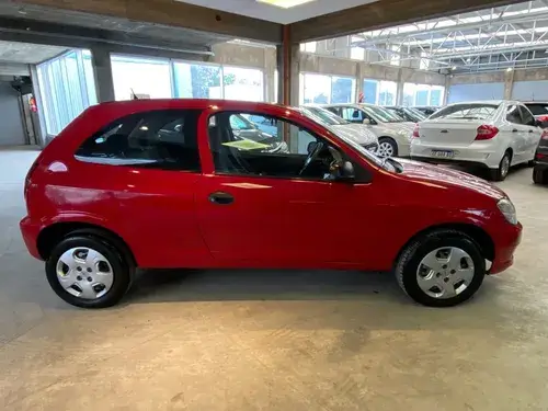 Chevrolet Celta 1.4 Ls 2012