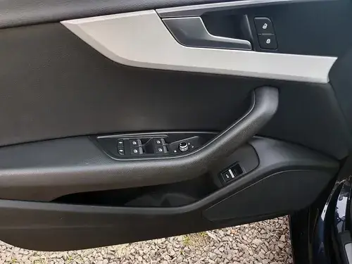 Audi A4 2.0 40 Tfsi Quattro 252cv 2017