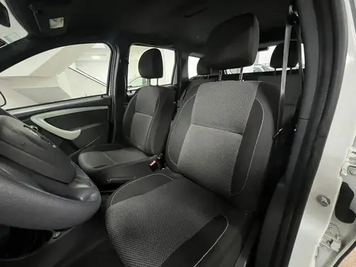 Renault Duster 1.6 Ph2 4x2 Dynamique 110cv 2018