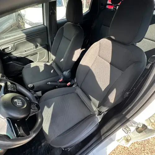 Fiat Strada 1.4 8v Endurance Cd 2022