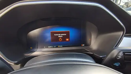 Ford Kuga SE 2.5L HIBRIDA AT FWD 2020
