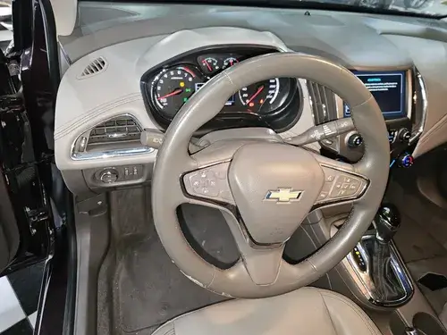 Chevrolet Cruze II 1.4 Sedan At Ltz 2017