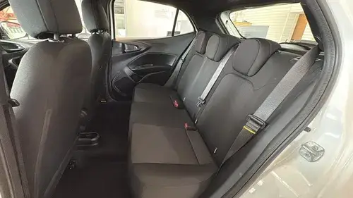 Fiat Argo 1.3 Drive 2026