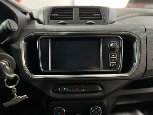 Chevrolet Spin 1.8 Activ7 Ltz 5as At 105cv 2019