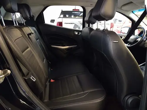 Ford Ecosport 1.5 Titanium 123cv 4x2 Automática 2022