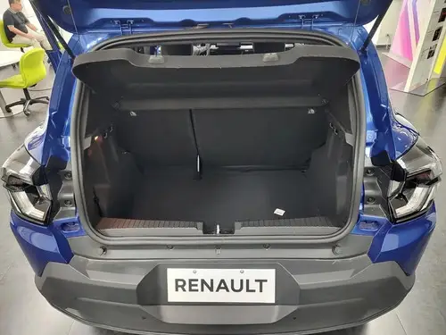 Renault Kardian 1.0 Tce Evolution 200 Edc Pack ADAS (+ Full) 2026