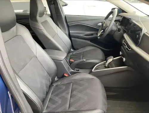 Chevrolet Onix plus 1.0 Turbo Ltz At 2026